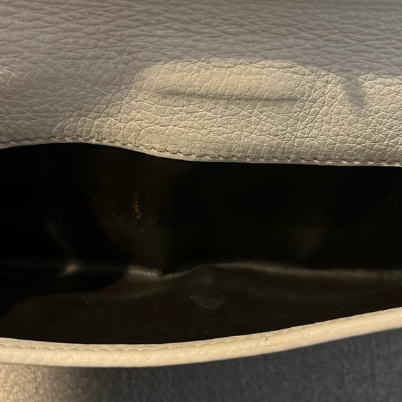 GUCCI BAMBOO TASSELS WALLET - Picture 4 of 11